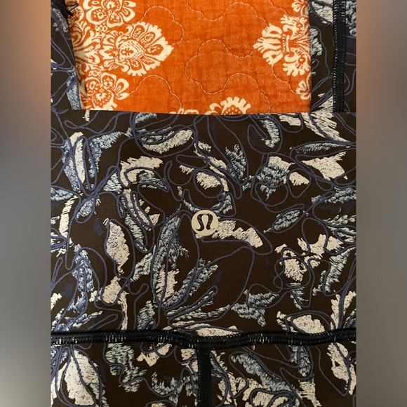 Lululemon x Forster Rohner Wunder Under High Rise Leggings - Picture 4 of 6